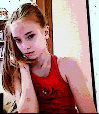 Анастасия Зубарева