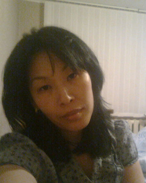 Нурсауле Утеулиева