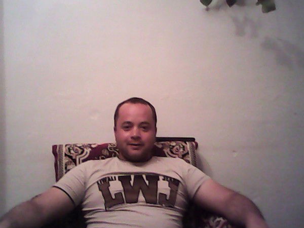 Рустем Кадыров