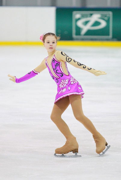 Анна Вязикова