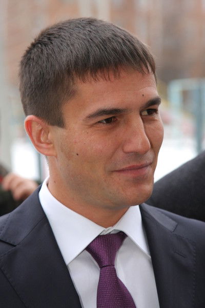 Андрей Кацар