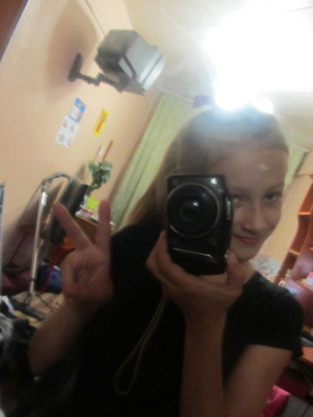 Дарья Петрунина