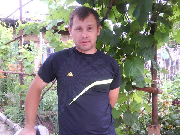 Александр Широкий