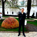 Олжас Калдарбеков