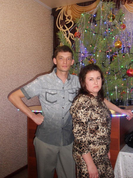 Виктор Понамарев