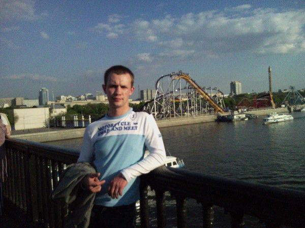 Денис Раков