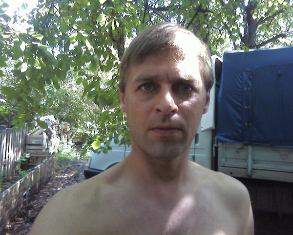 Сергей Чернов