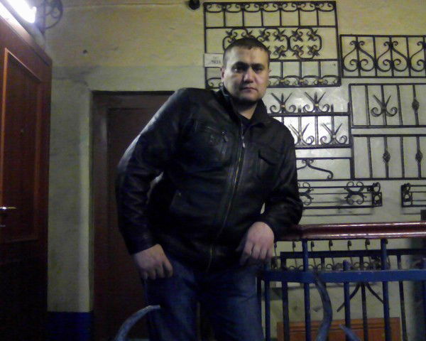 Нодир Бекчанов