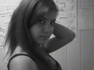 Виктория Степанова