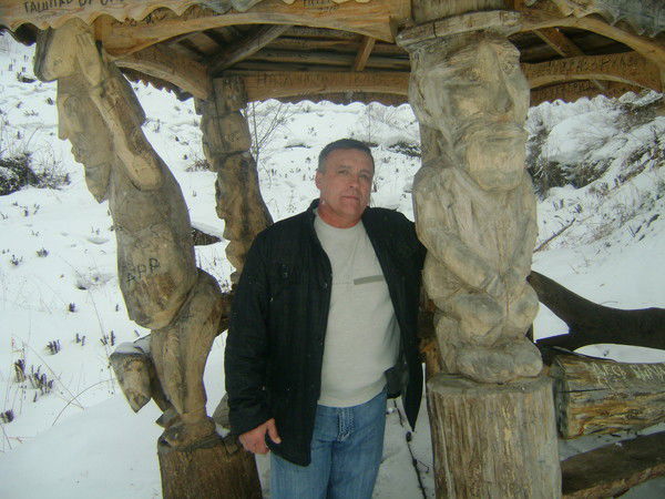 Игорь Сафонов