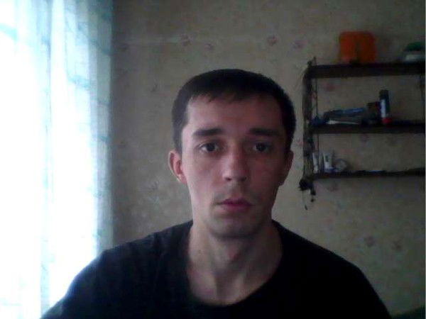 Станислав Рябов