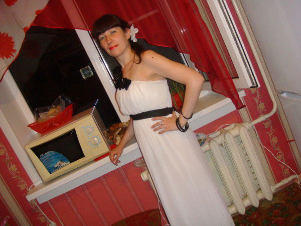 Юлия Ташлыкова