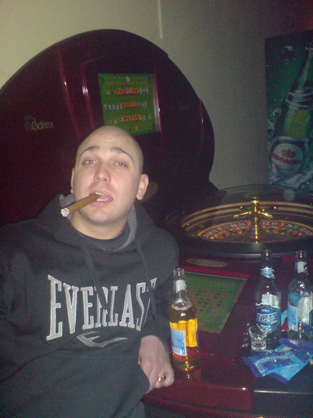 Максим Булычев