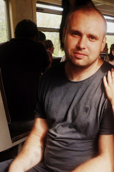 Олег Подгорнев