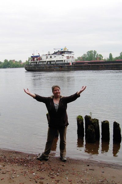 Наталья Писаренко