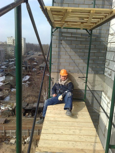 Алексей Тыртышников