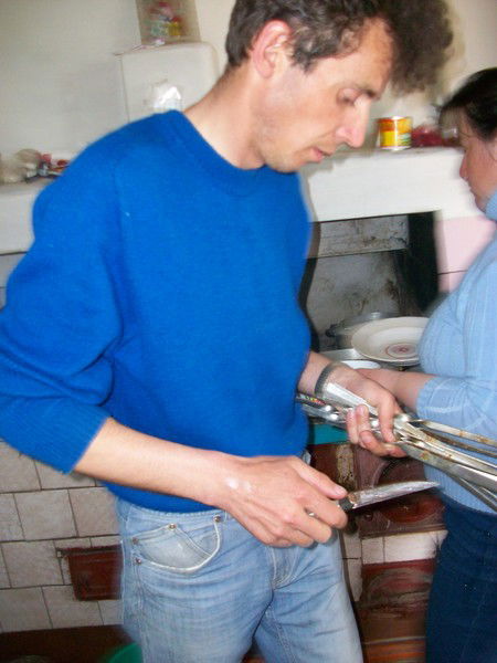 Валерий Шуба