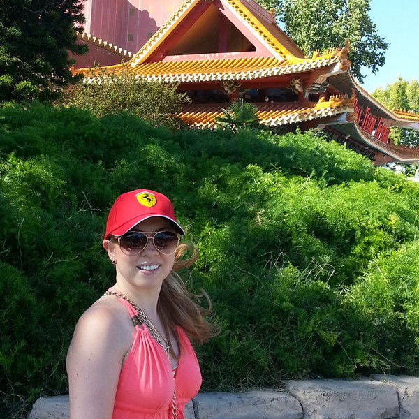 Ирина Бандина