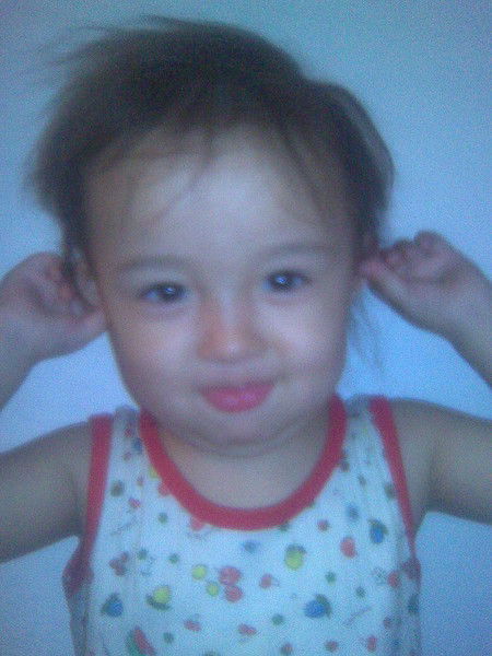 Бибигуль Есекенова