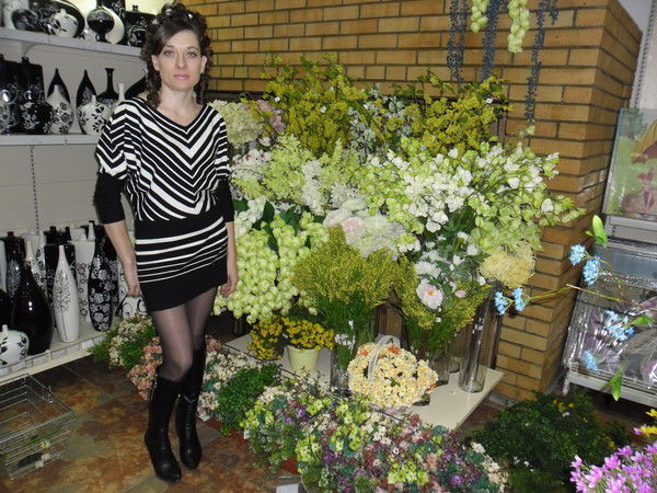 Ольга Жилкова