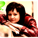 Марина Крупкина
