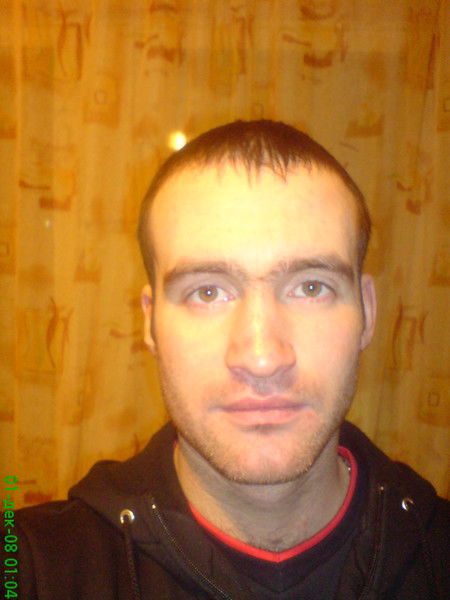 Александр Казарин