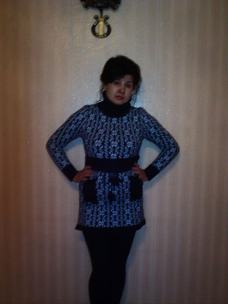 Любовь Прокопенко