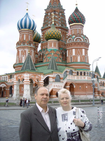 Александр Кисляк