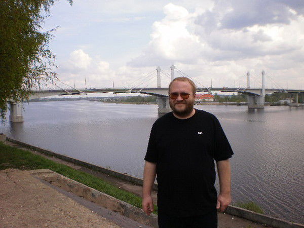 Сергей Лабанов