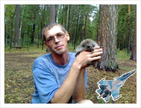 Геннадий Климин