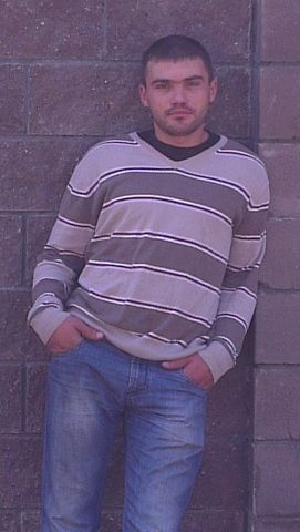 Виталик Подоровский