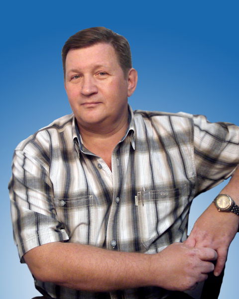 Николай Трубицин