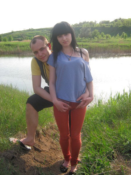 Виктория Пономарёва