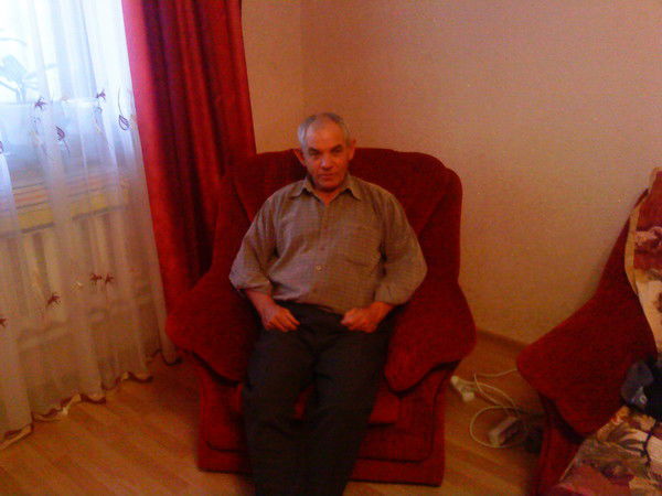 Евгений Гончаренко