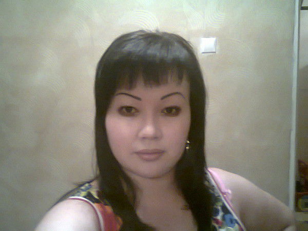 Лайла Исраилова