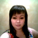 Лайла Исраилова