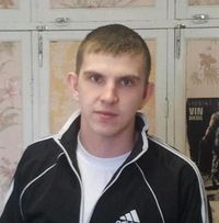 Сергей Мингалёв