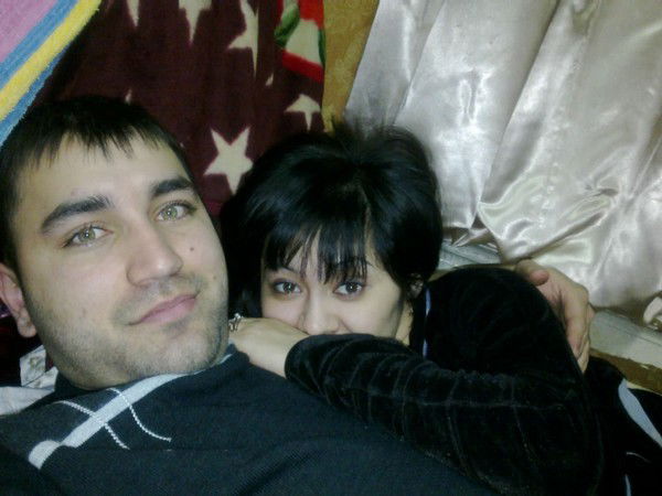 Шерали Курбанов