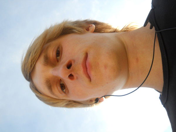 Костя Свириденко