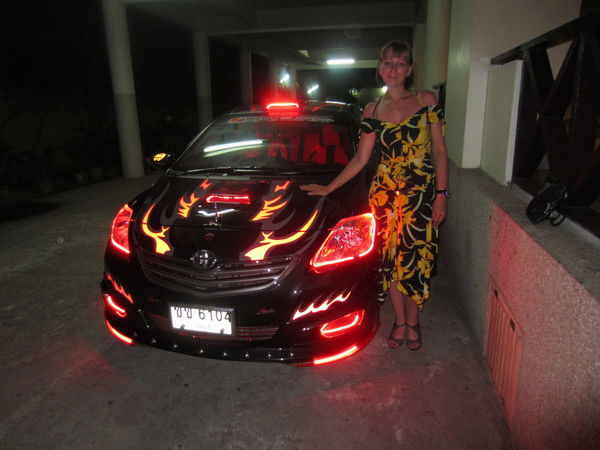 Ольга Захлебаева