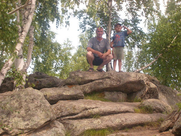 Алексей Синиченко