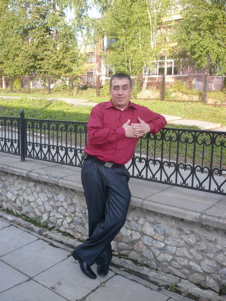 Алексей Окулов