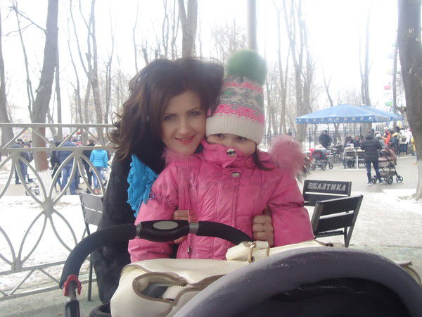 Анна Королева