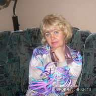 Евгения Моисеева