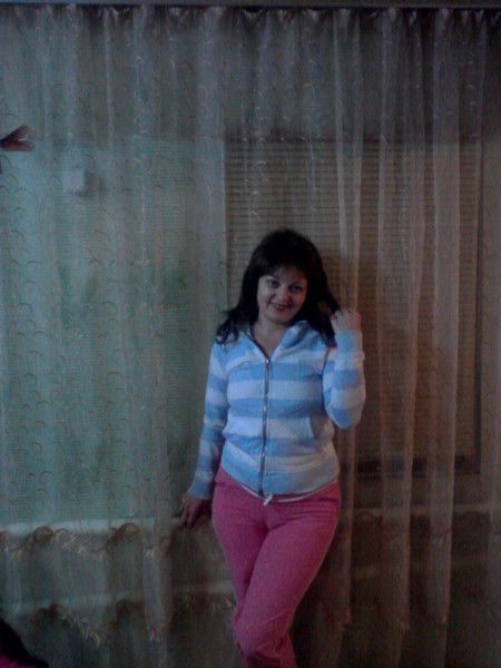 Елена Разбирина