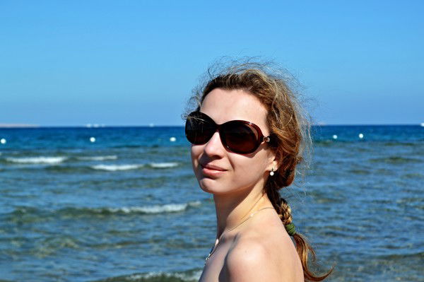 Яна Федотова