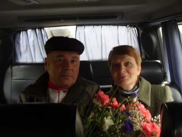 Вениамин Вавилов