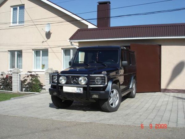 Ислам Самарбеков