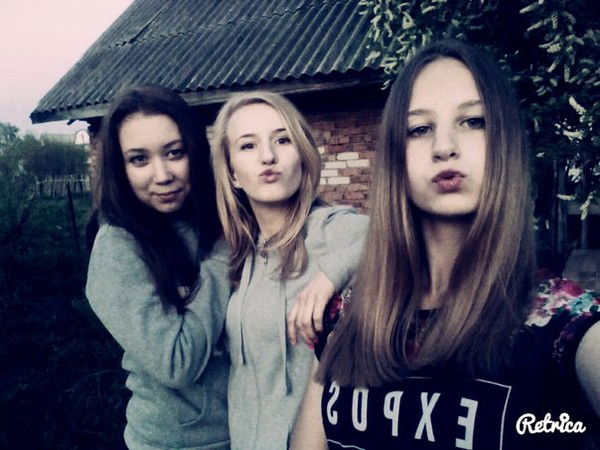 Ксения Пищальникова