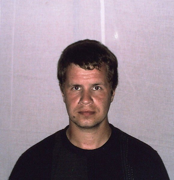 Сергей Сауков